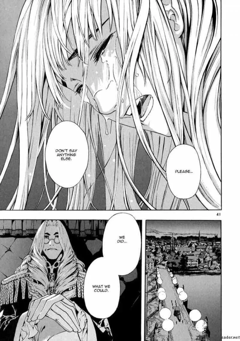 Shin Angyo Onshi Chapter 56 page 40