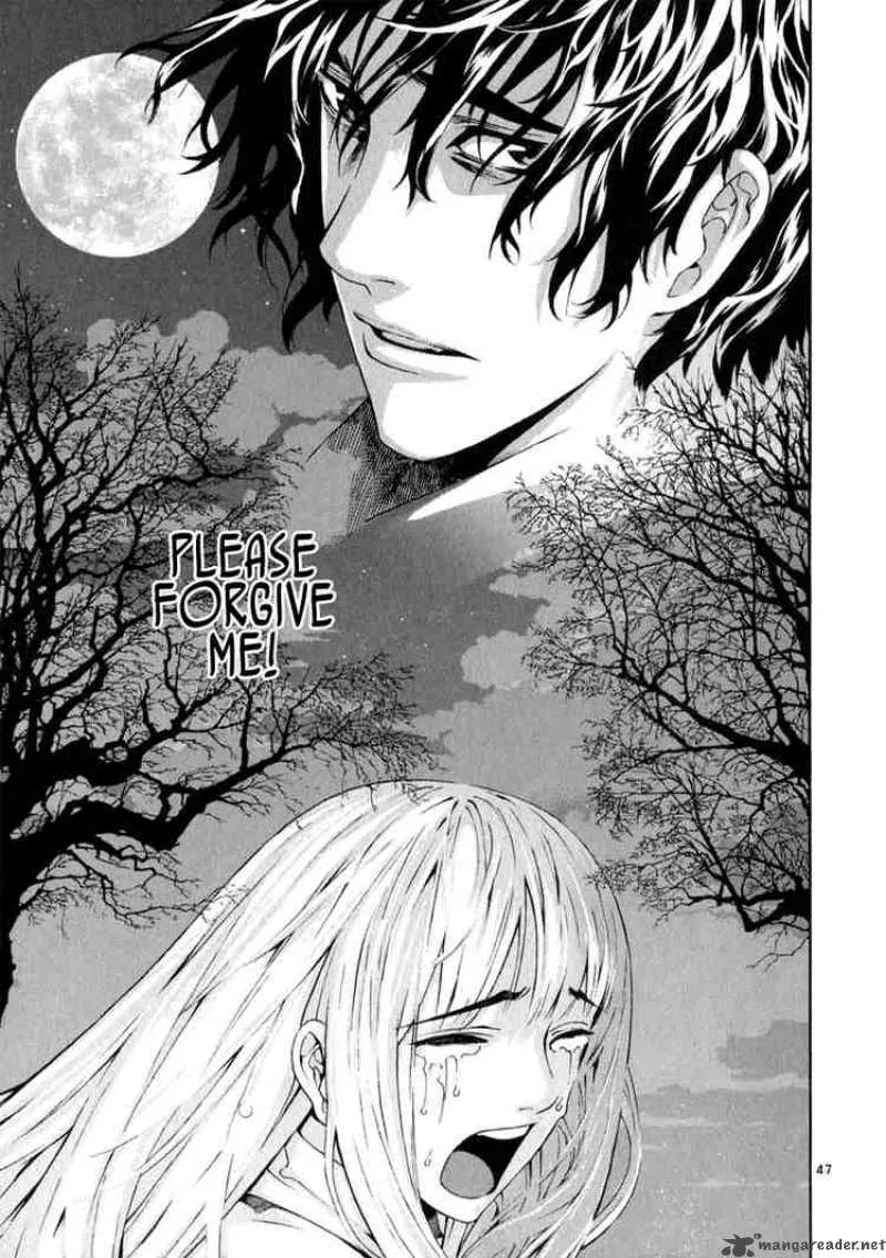 Shin Angyo Onshi Chapter 56 page 45