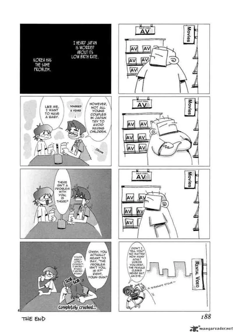 Shin Angyo Onshi Chapter 57 page 4
