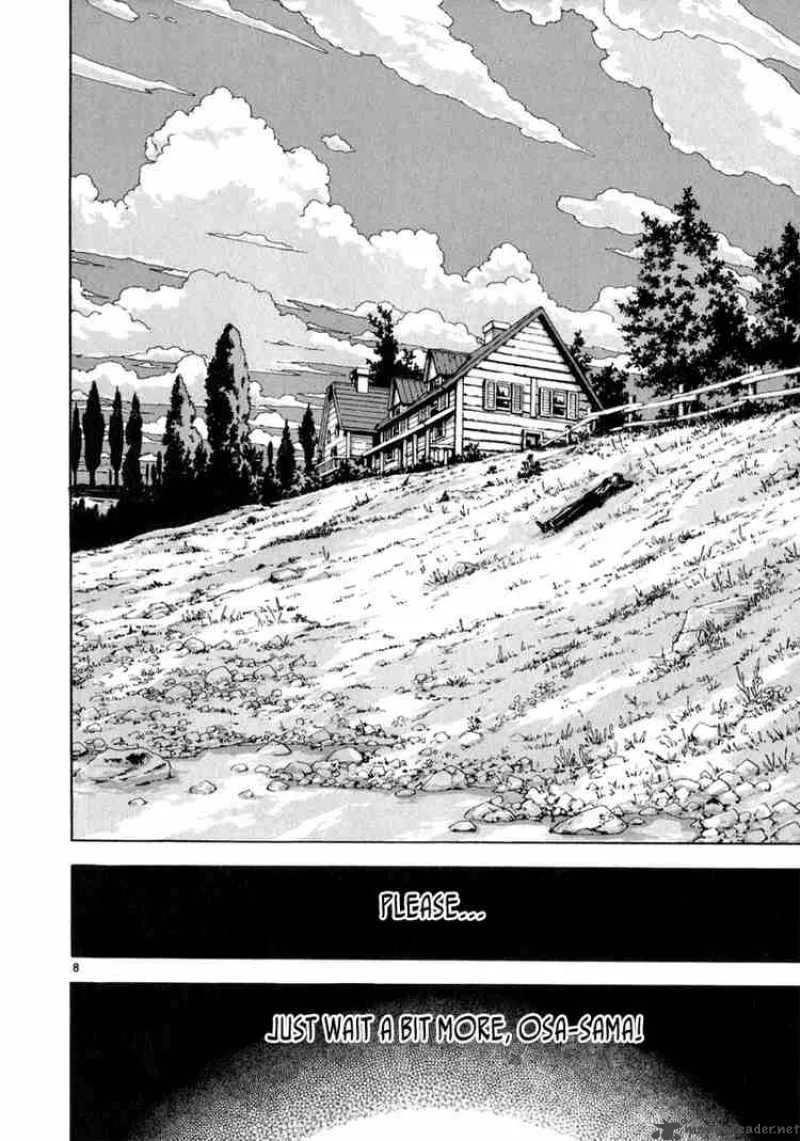Shin Angyo Onshi Chapter 57 page 12