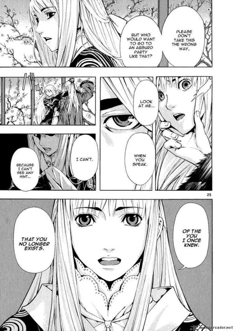 Shin Angyo Onshi Chapter 58 page 23