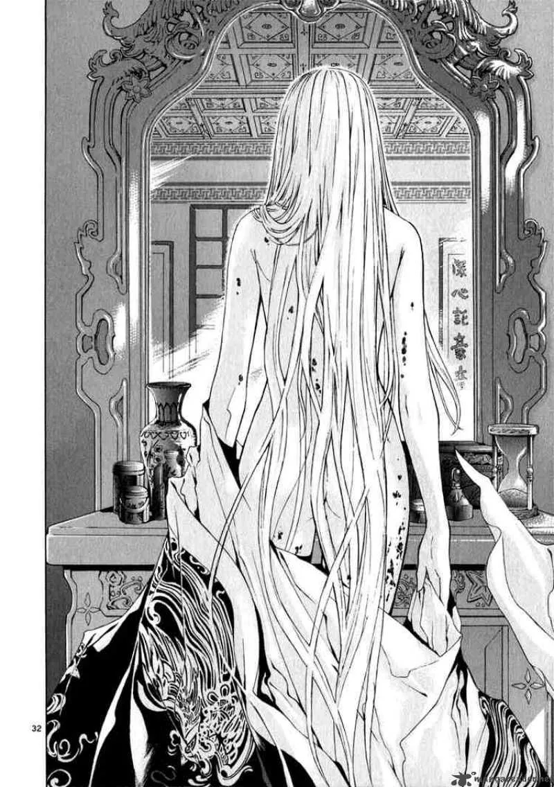 Shin Angyo Onshi Chapter 58 page 30