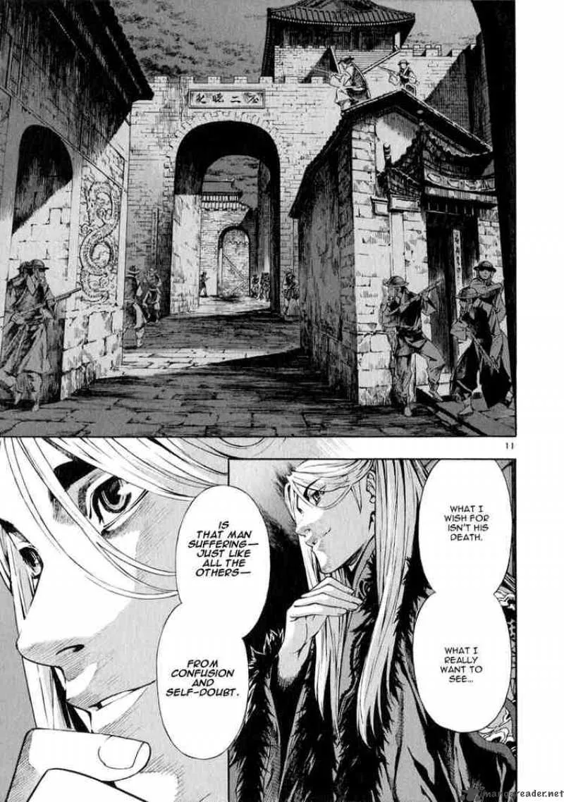 Shin Angyo Onshi Chapter 59 page 10