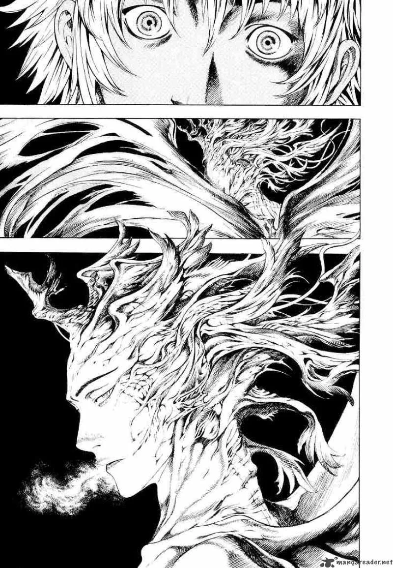 Shin Angyo Onshi Chapter 6 page 22