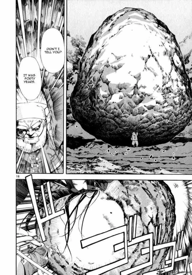 Shin Angyo Onshi Chapter 62 page 10