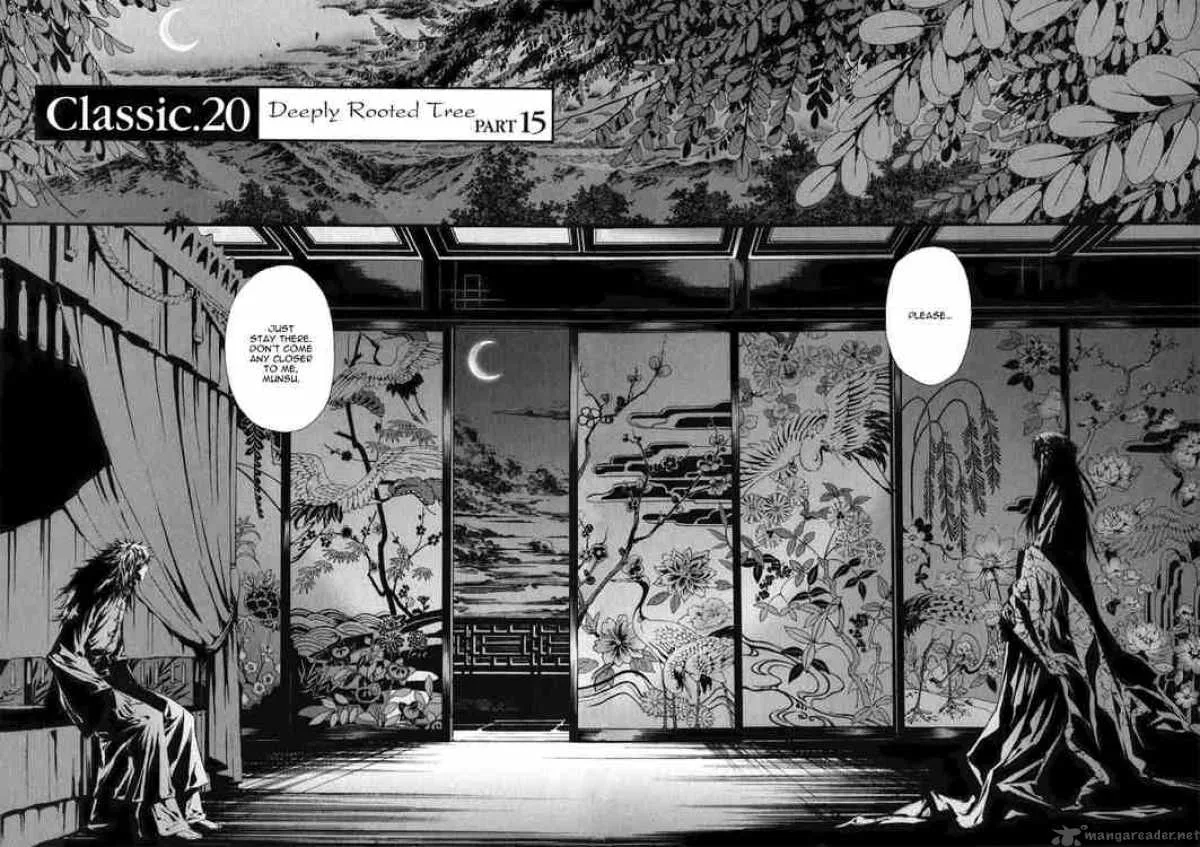 Shin Angyo Onshi Chapter 62 page 2