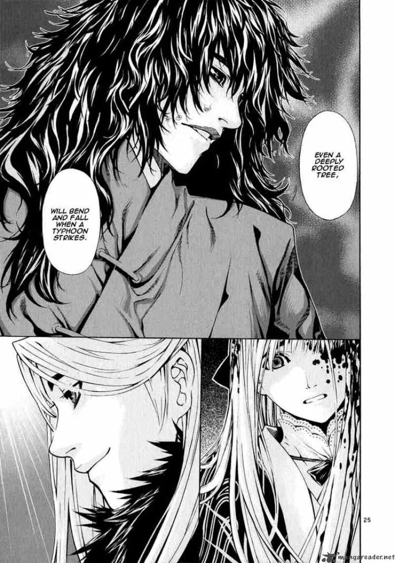 Shin Angyo Onshi Chapter 62 page 19