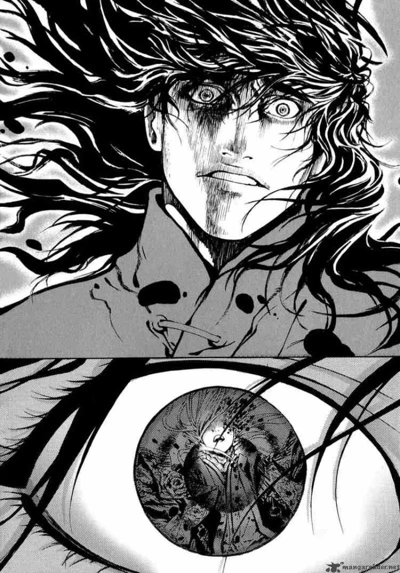 Shin Angyo Onshi Chapter 62 page 38