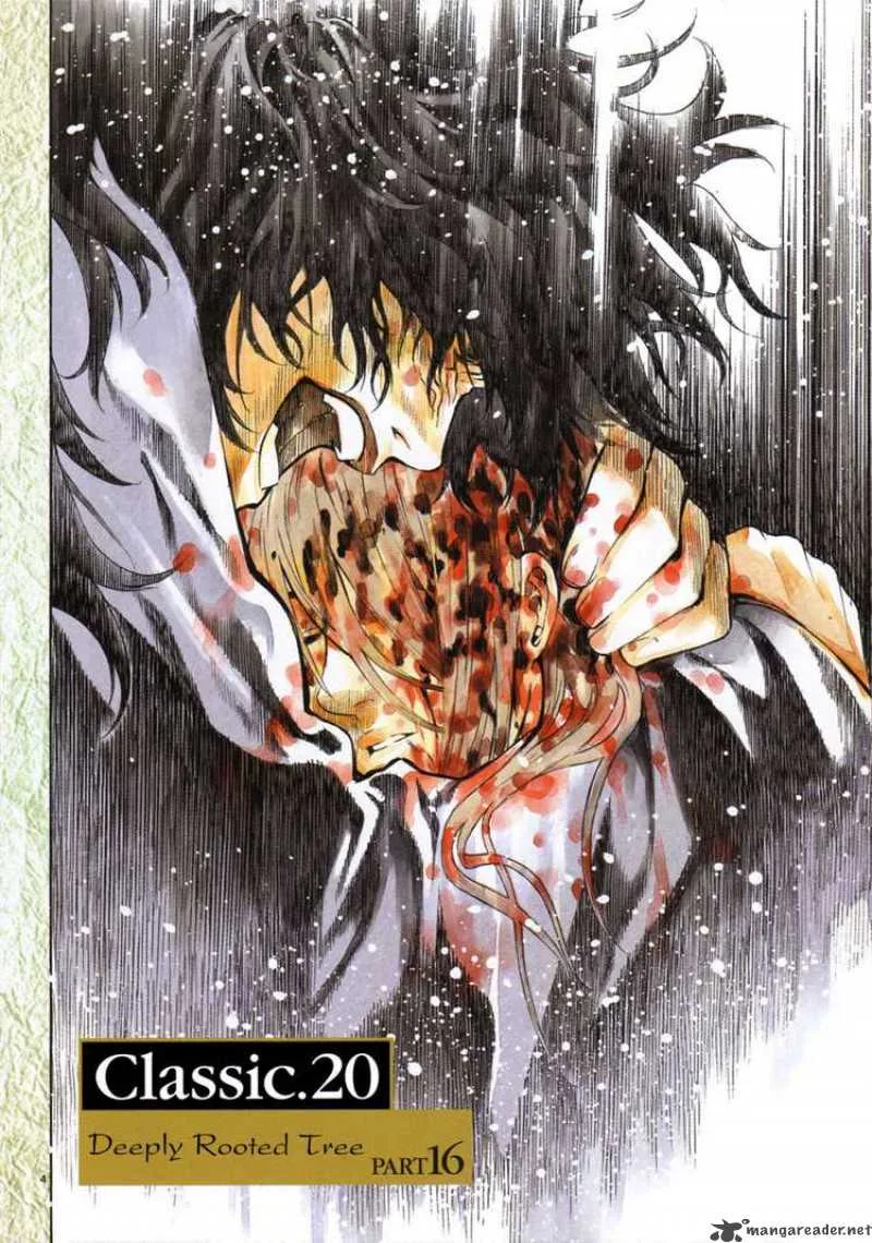 Shin Angyo Onshi Chapter 63 page 6