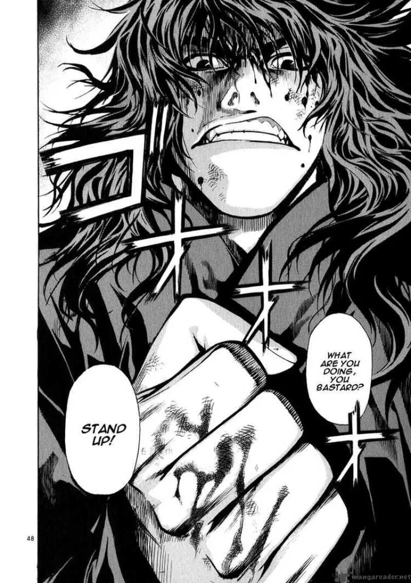 Shin Angyo Onshi Chapter 63 page 47