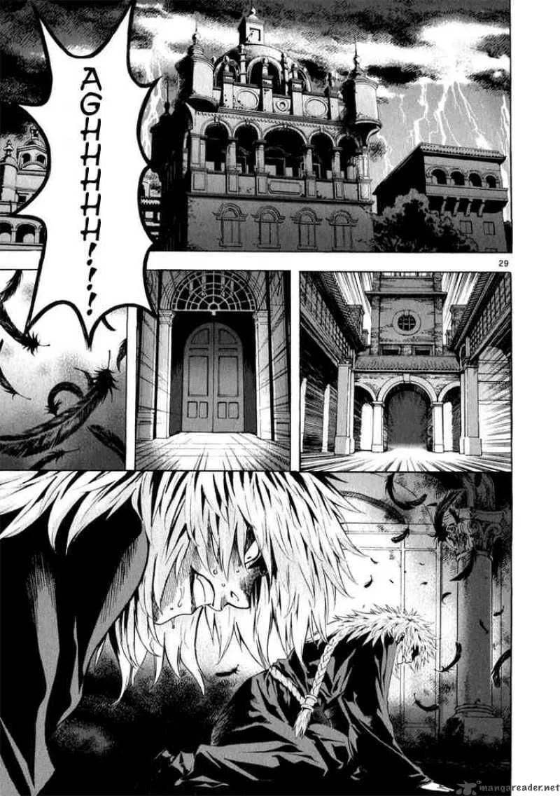 Shin Angyo Onshi Chapter 65 page 28