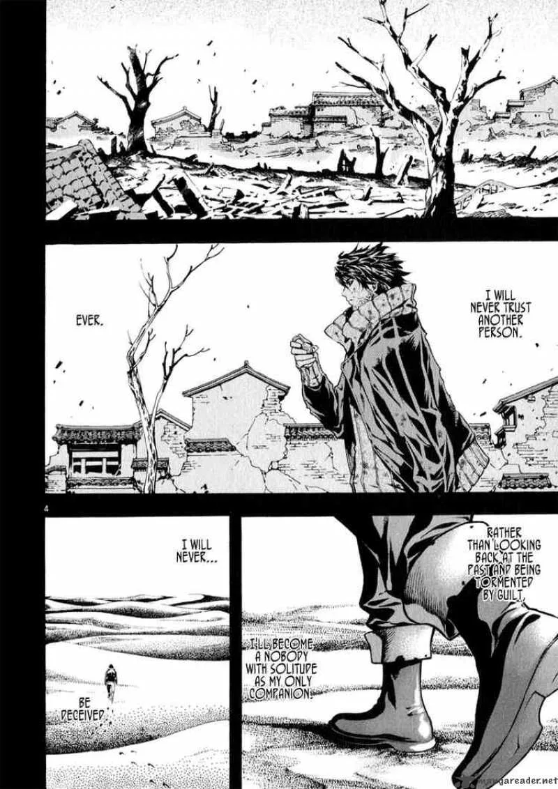 Shin Angyo Onshi Chapter 65 page 4