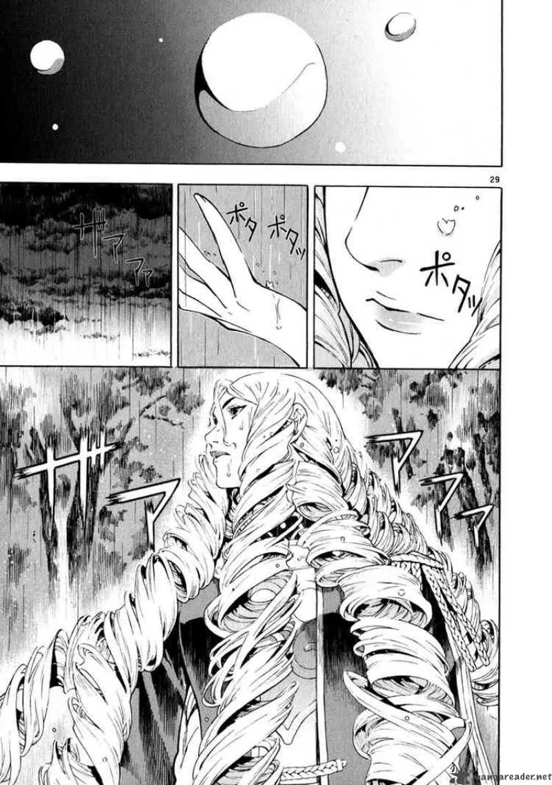 Shin Angyo Onshi Chapter 66 page 29