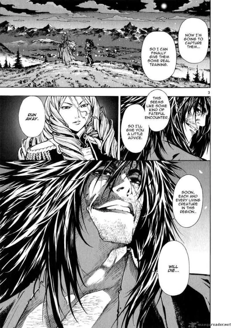 Shin Angyo Onshi Chapter 68 page 3