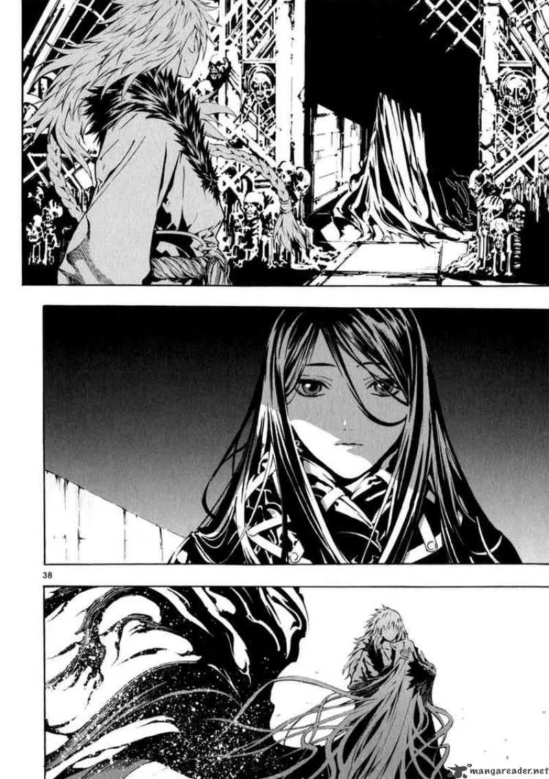 Shin Angyo Onshi Chapter 68 page 37