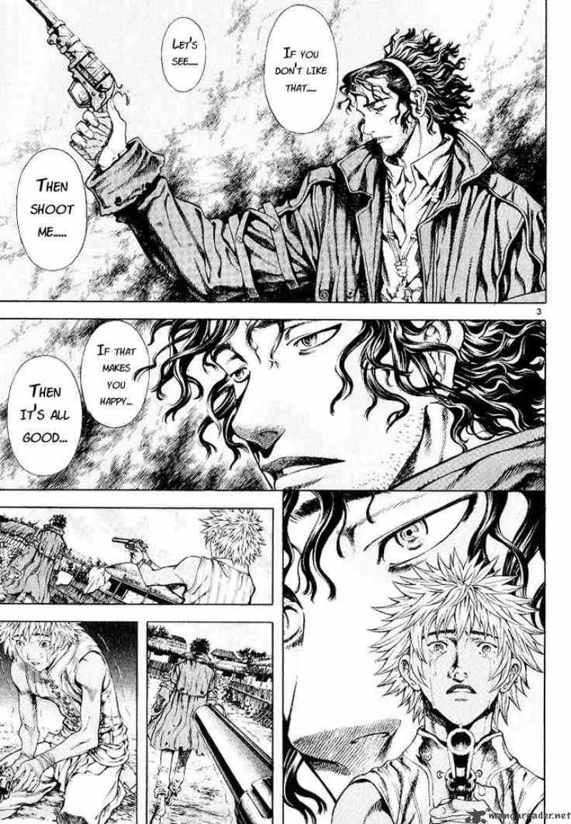 Shin Angyo Onshi Chapter 7 page 3