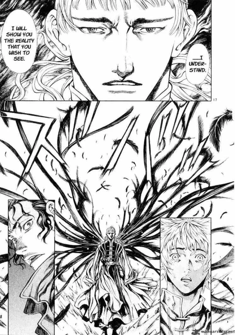 Shin Angyo Onshi Chapter 7 page 16