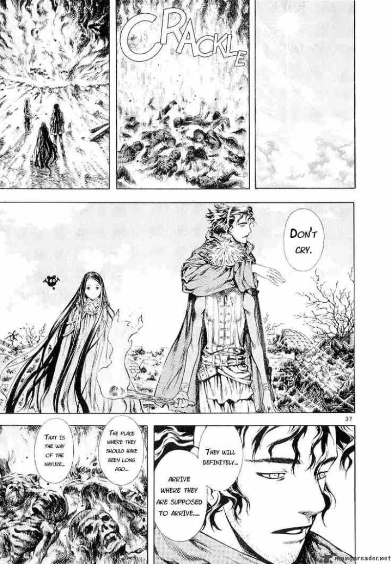 Shin Angyo Onshi Chapter 7 page 36