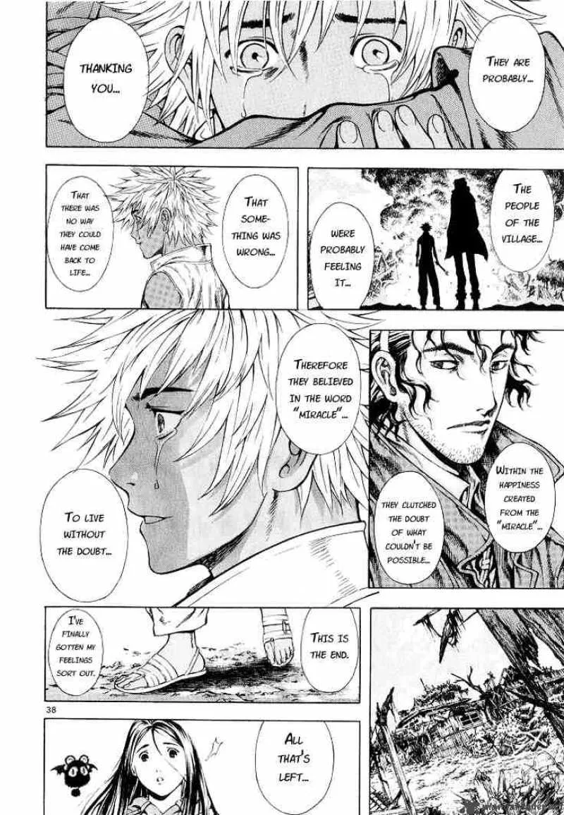 Shin Angyo Onshi Chapter 7 page 37