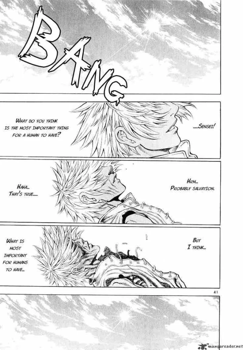 Shin Angyo Onshi Chapter 7 page 40