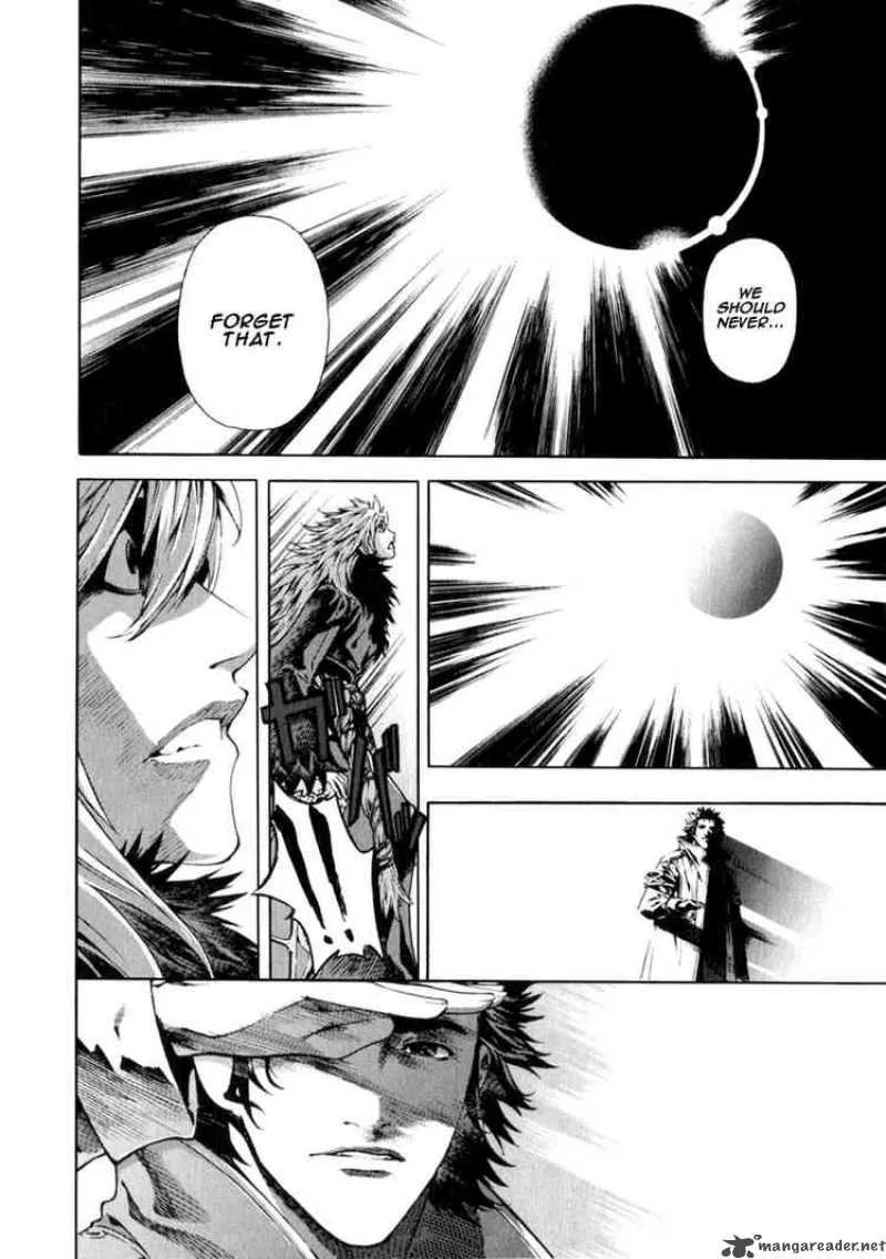 Shin Angyo Onshi Chapter 70 page 19