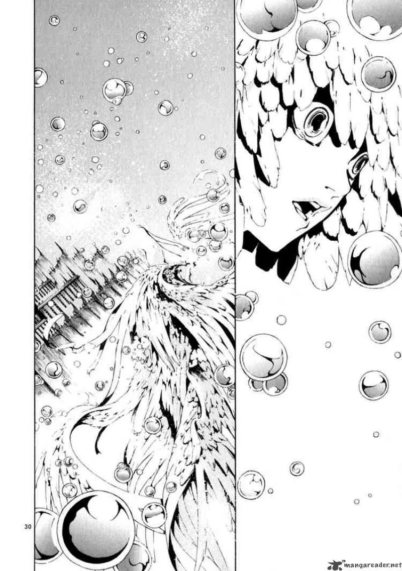 Shin Angyo Onshi Chapter 71 page 28