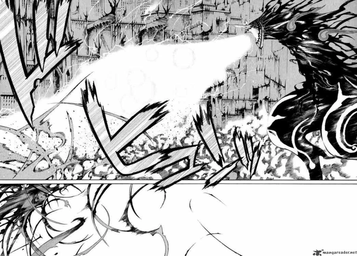 Shin Angyo Onshi Chapter 71 page 20