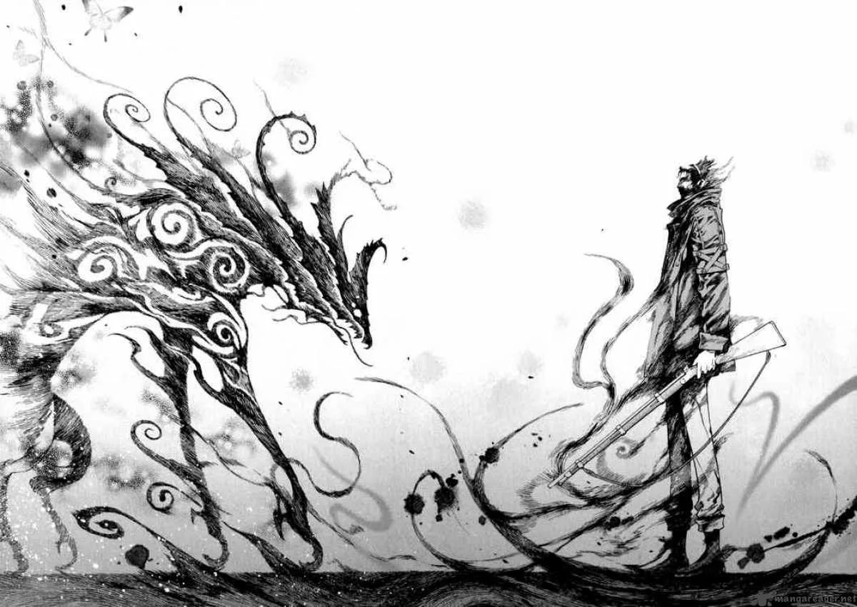 Shin Angyo Onshi Chapter 73 page 5