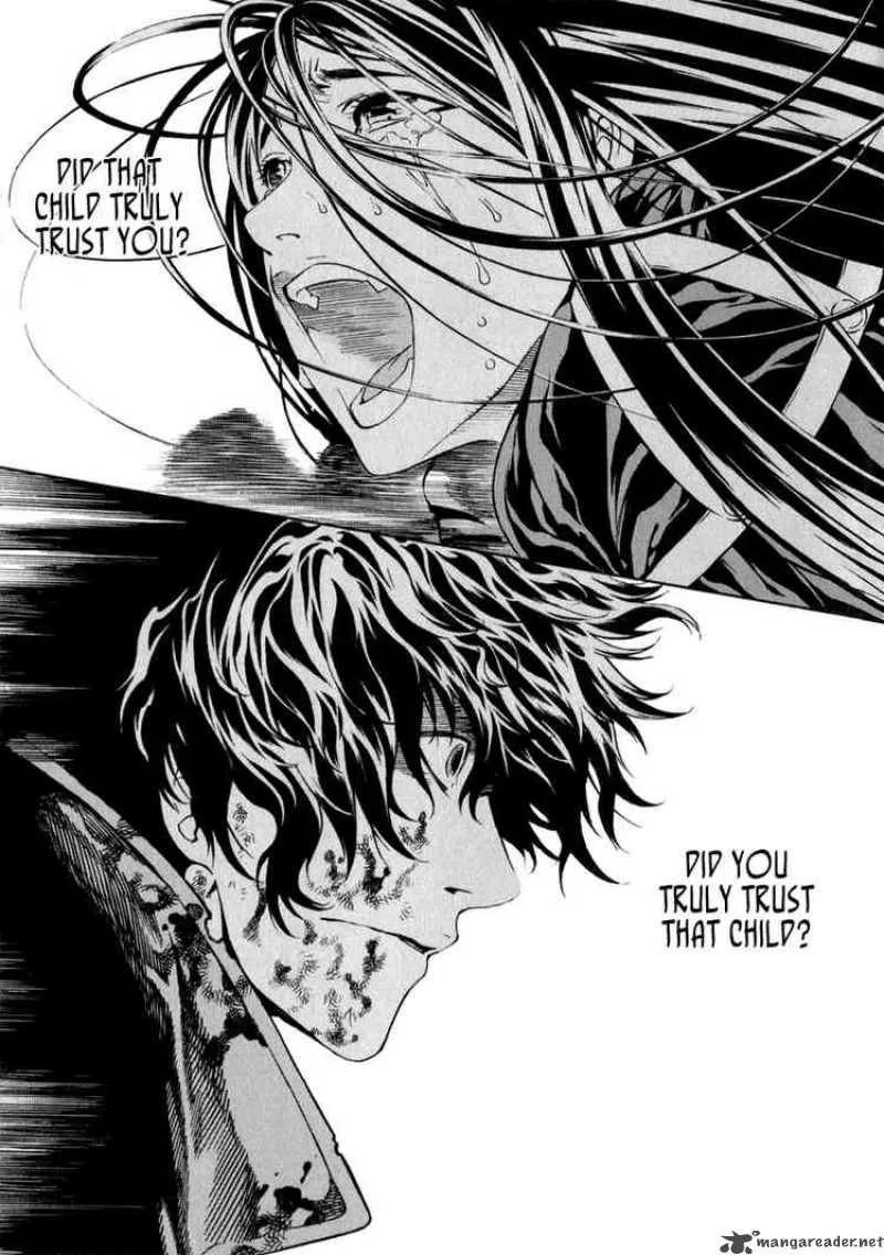 Shin Angyo Onshi Chapter 74 page 18