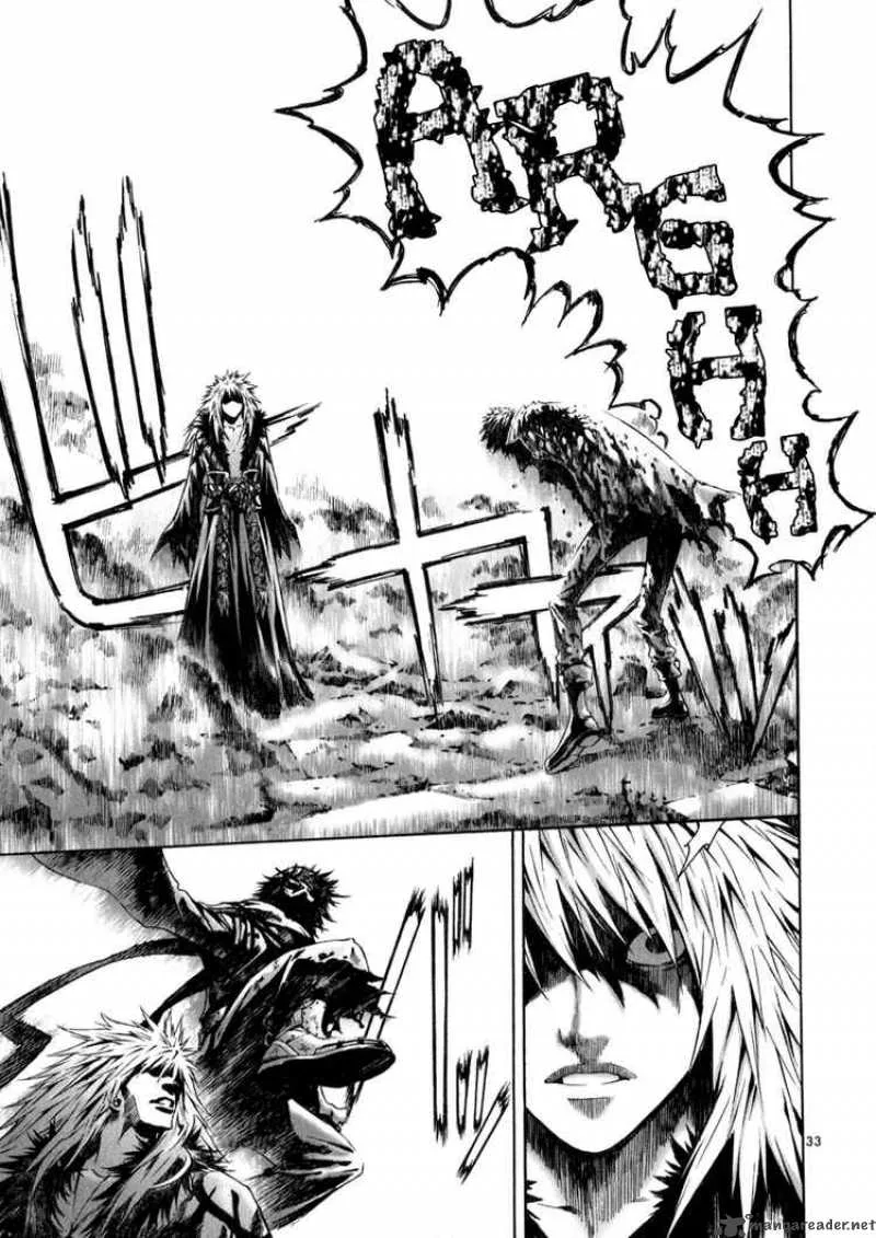 Shin Angyo Onshi Chapter 75 page 31