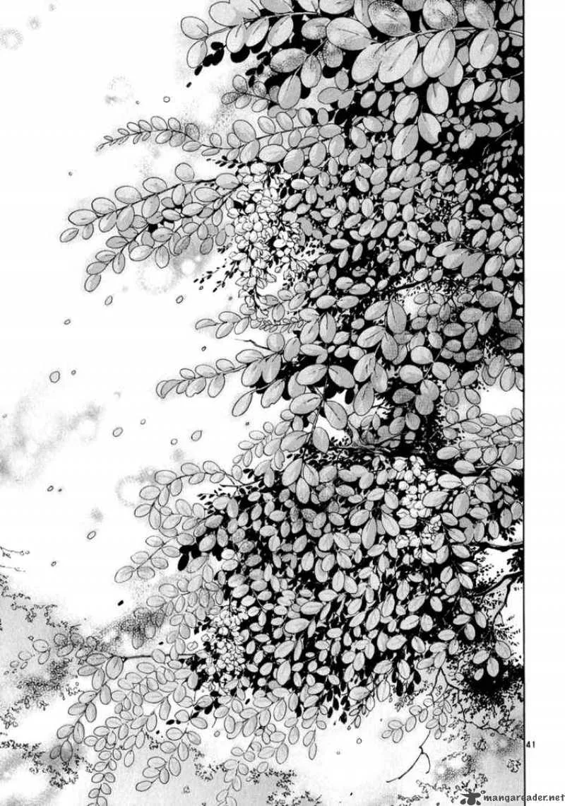 Shin Angyo Onshi Chapter 75 page 39