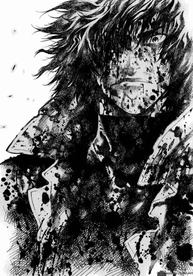 Shin Angyo Onshi Chapter 75 page 42