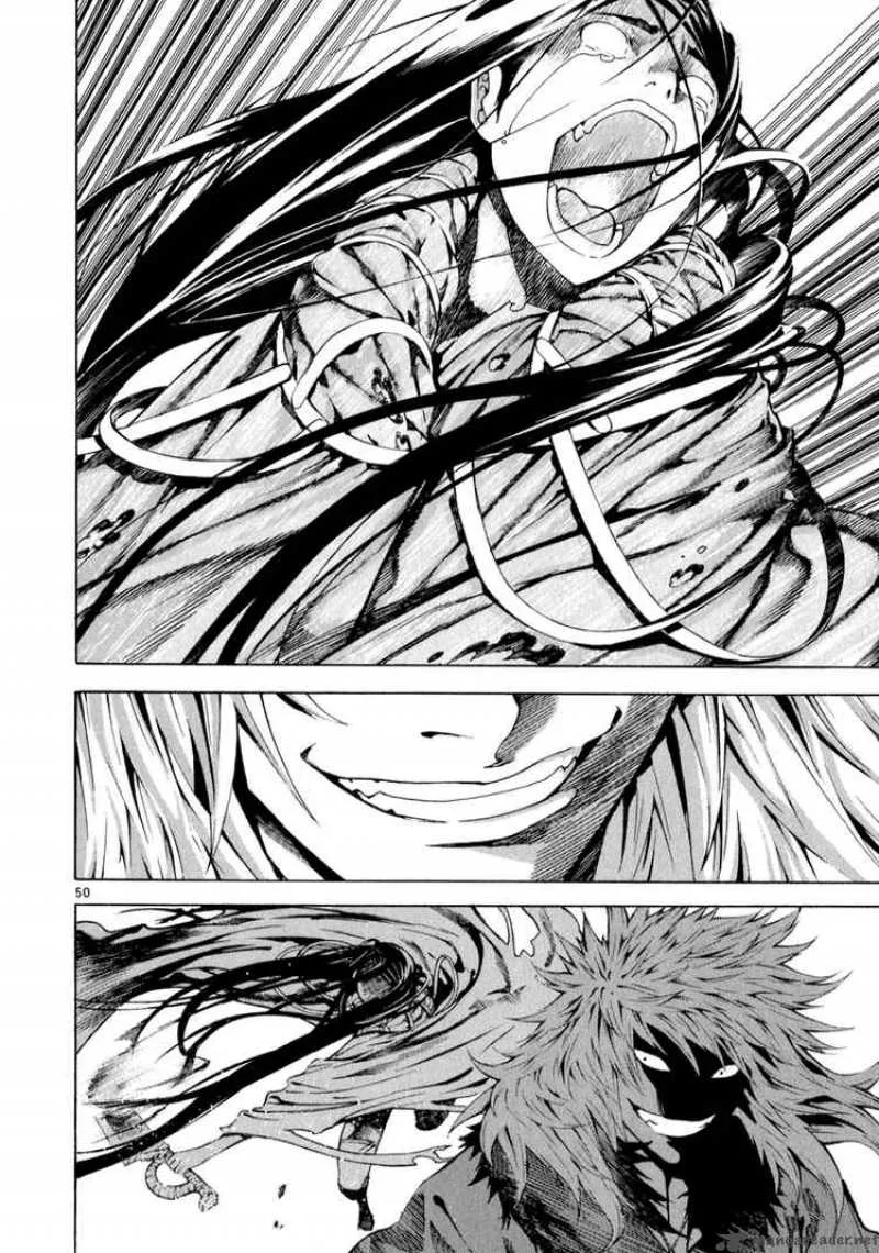 Shin Angyo Onshi Chapter 75 page 46