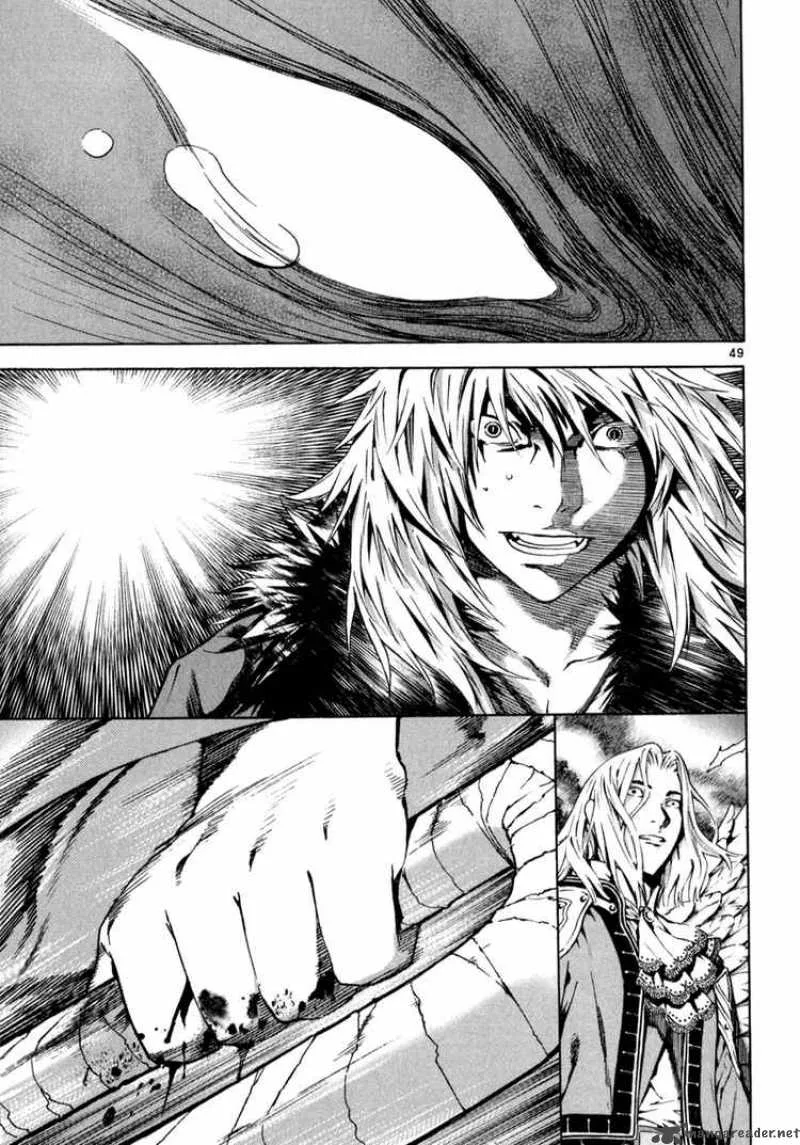 Shin Angyo Onshi Chapter 75 page 45