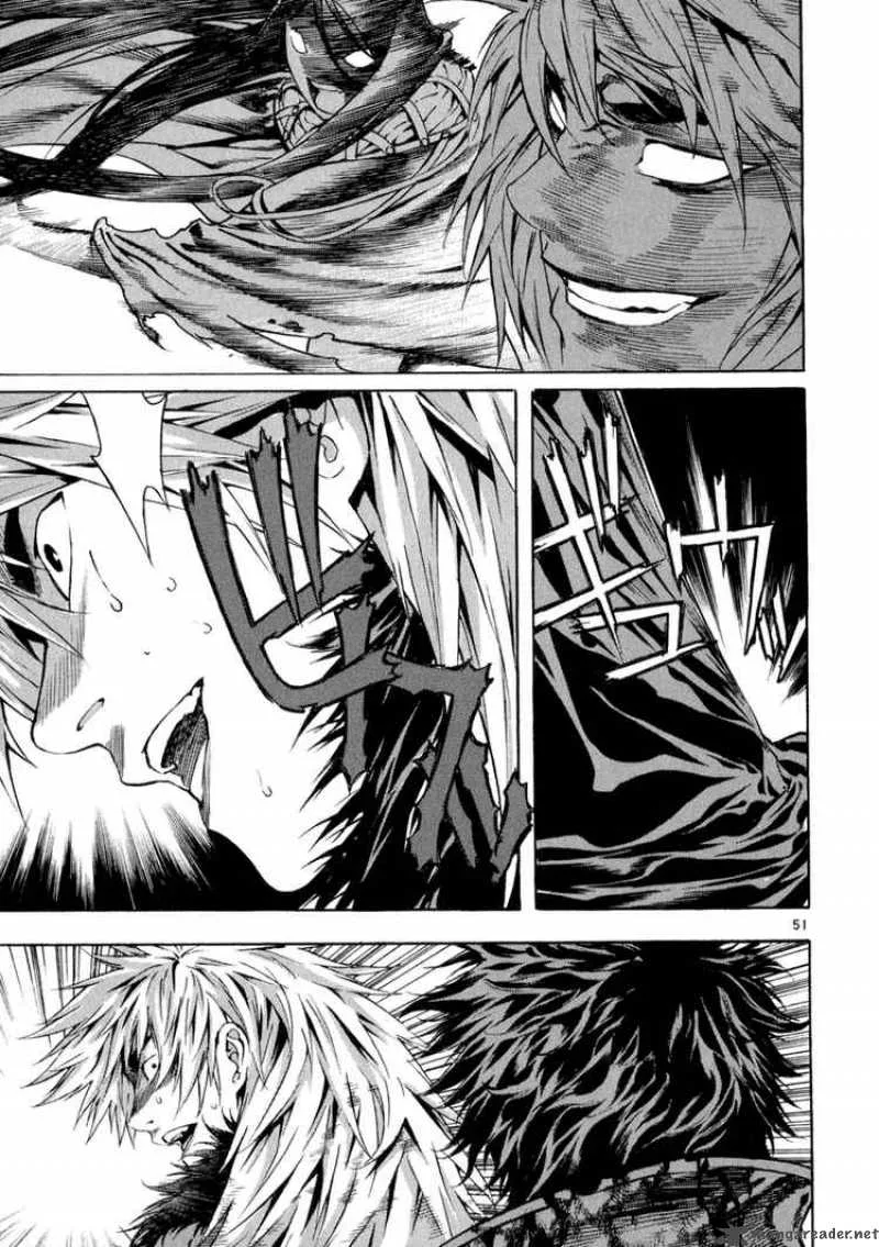 Shin Angyo Onshi Chapter 75 page 47
