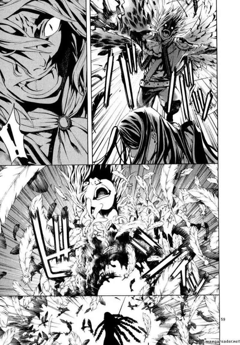 Shin Angyo Onshi Chapter 75 page 52