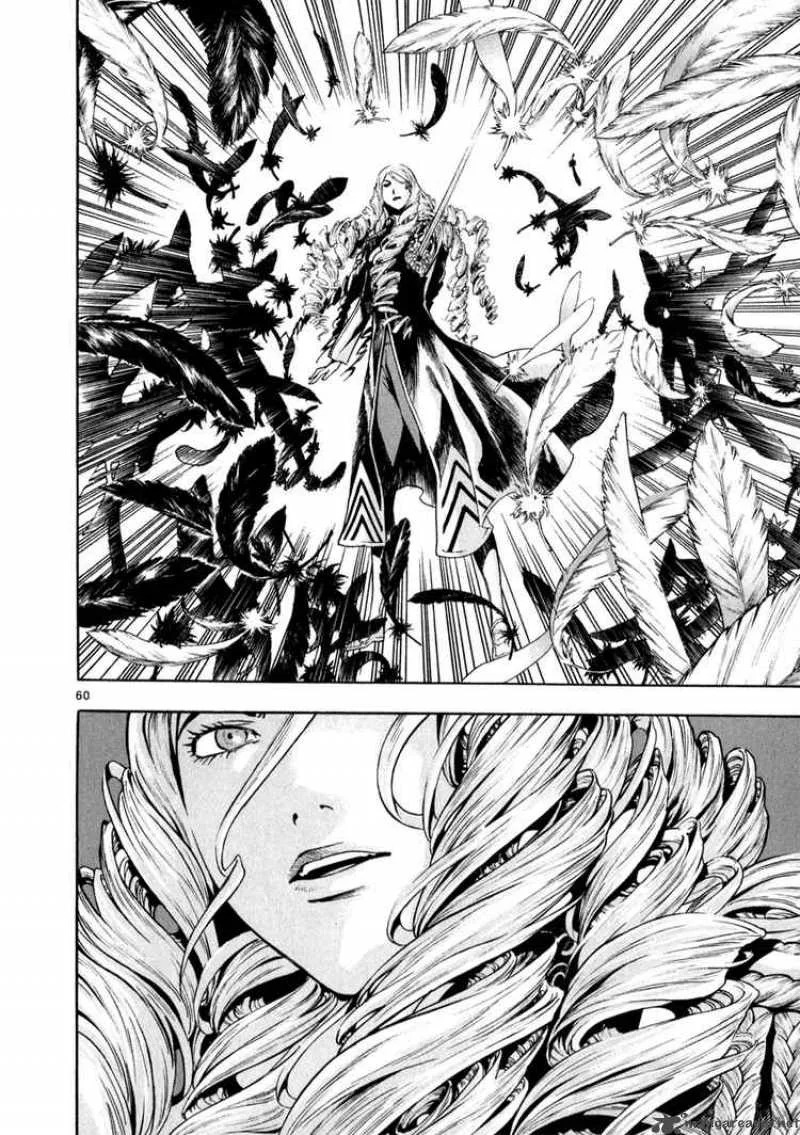 Shin Angyo Onshi Chapter 75 page 53