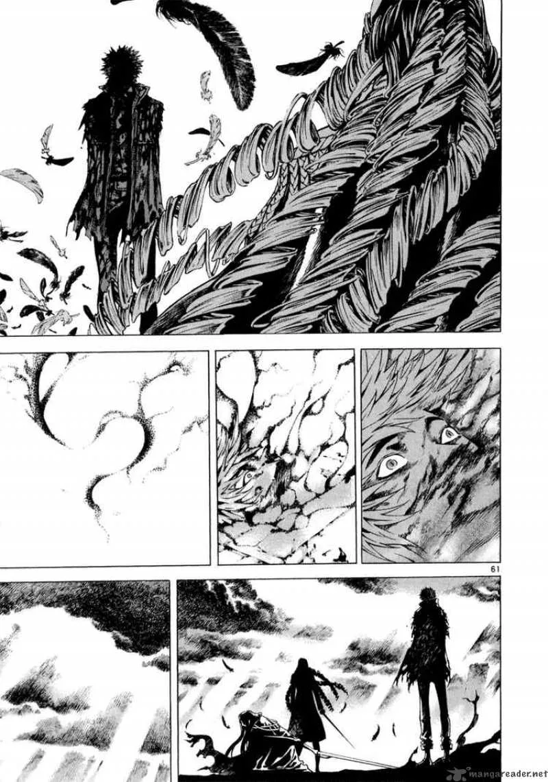 Shin Angyo Onshi Chapter 75 page 54