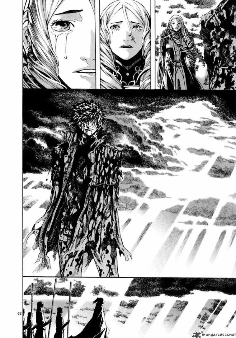 Shin Angyo Onshi Chapter 75 page 55