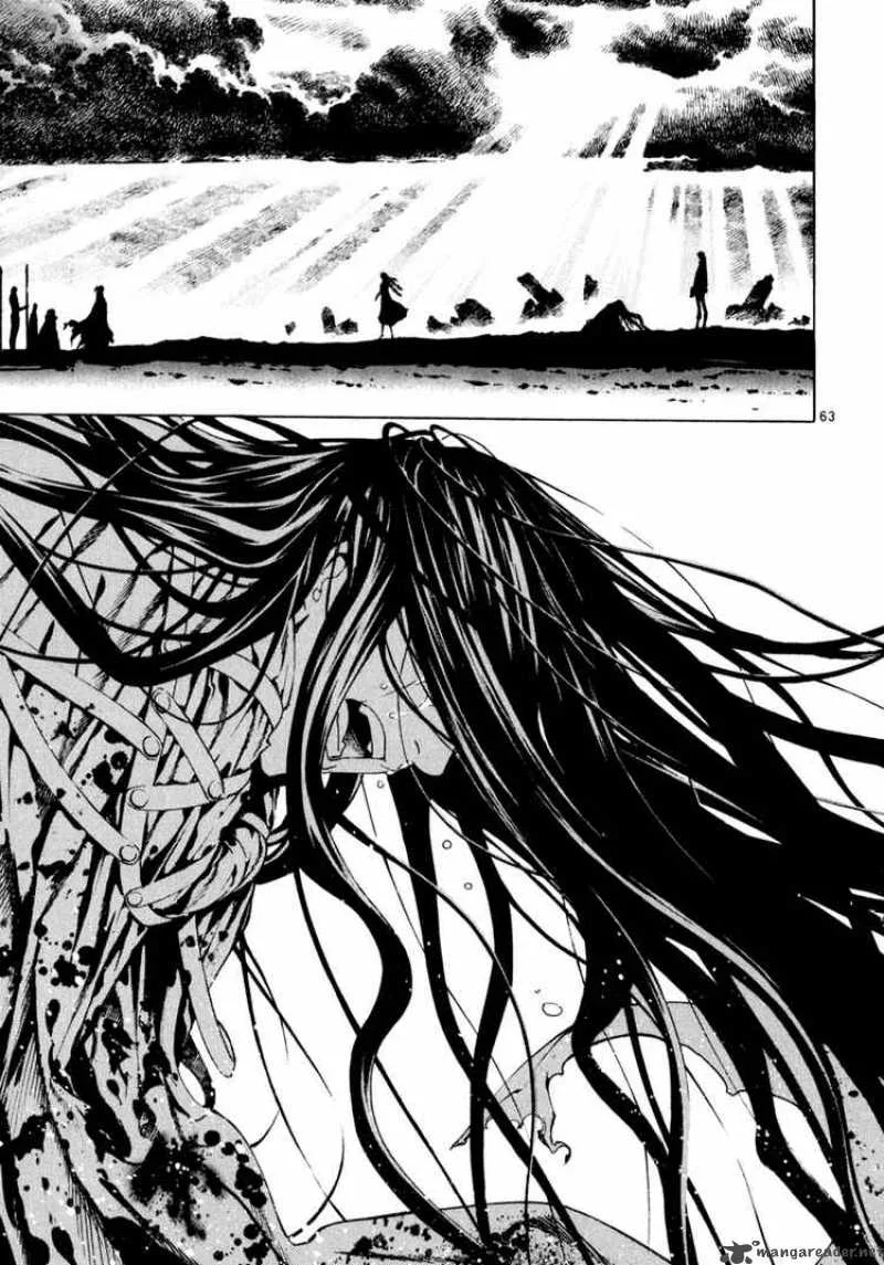 Shin Angyo Onshi Chapter 75 page 56