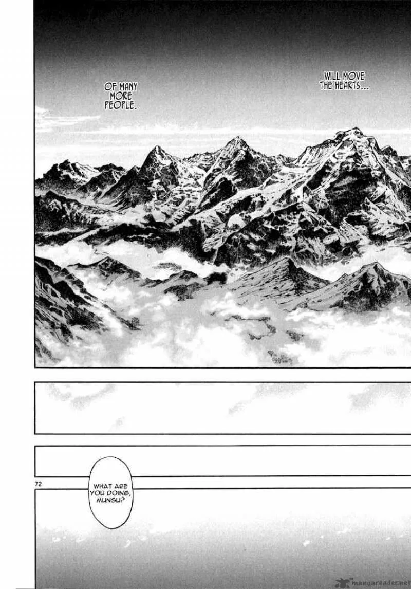 Shin Angyo Onshi Chapter 75 page 64