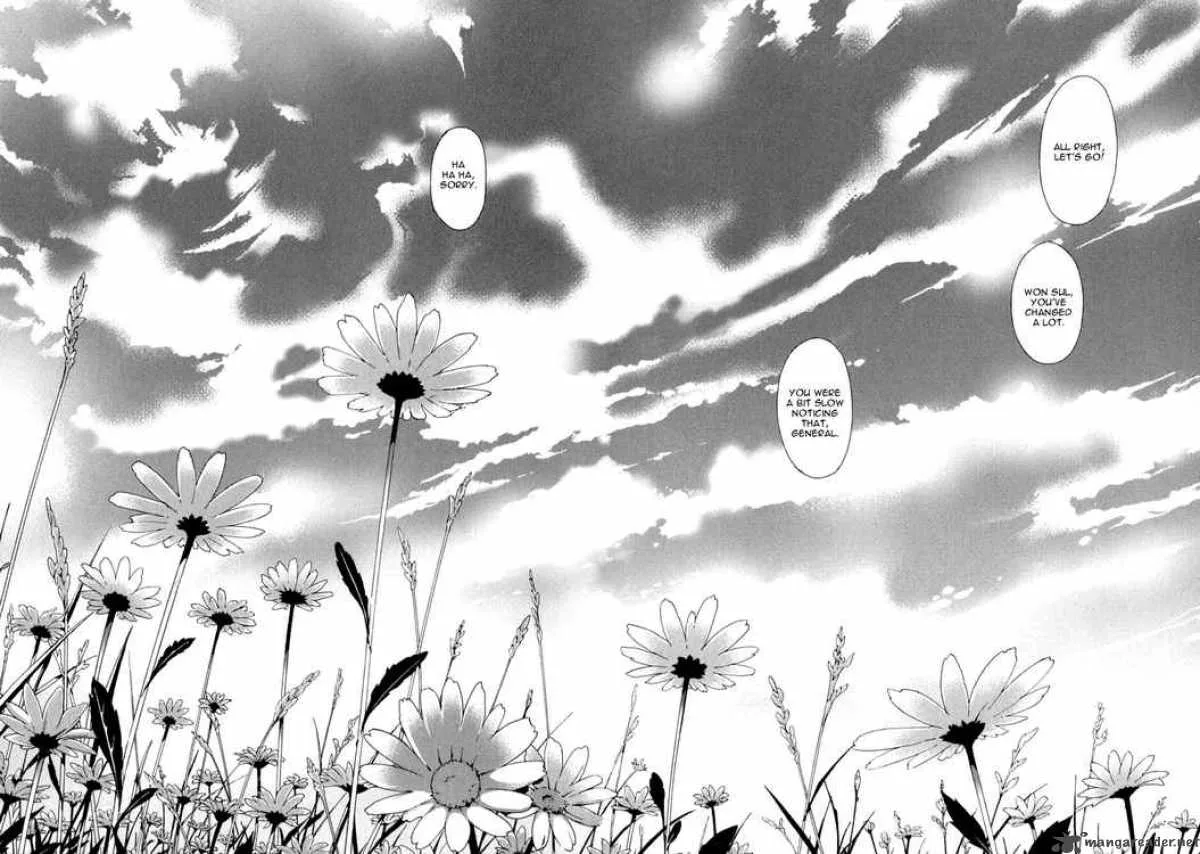 Shin Angyo Onshi Chapter 75 page 66