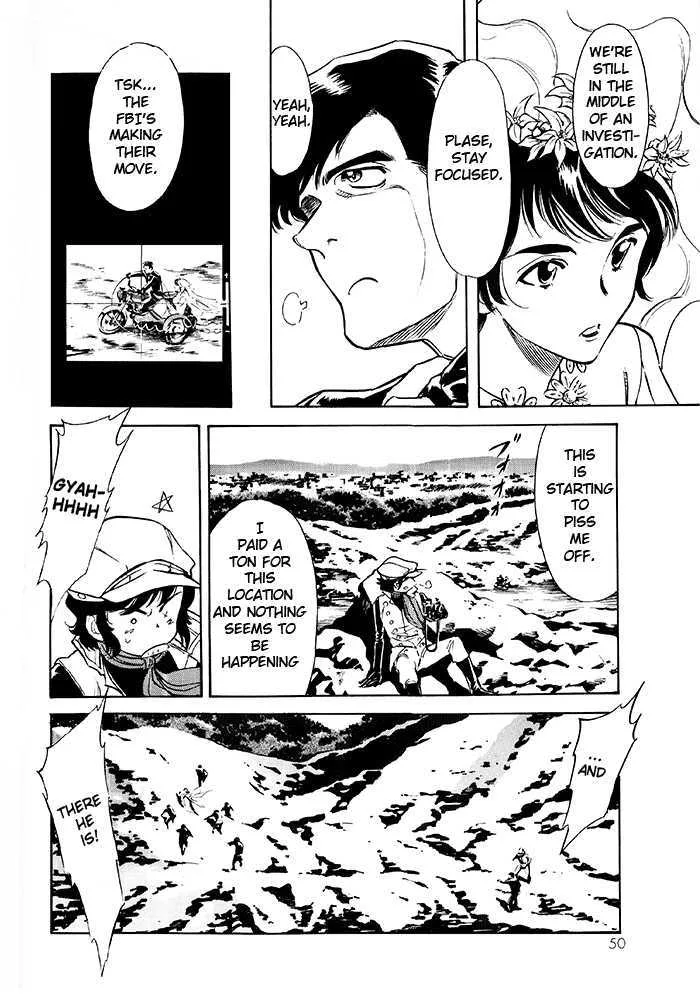 Shin Kamen Rider Spirits Chapter 1 page 42