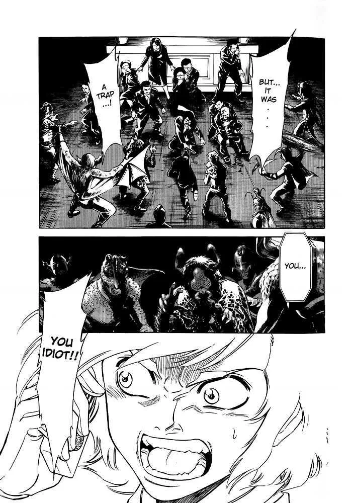 Shin Kamen Rider Spirits Chapter 1 page 49