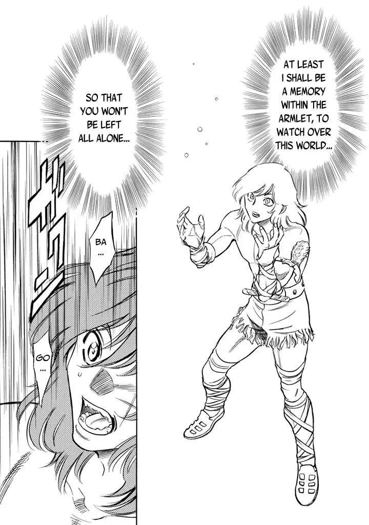 Shin Kamen Rider Spirits Chapter 11 page 13