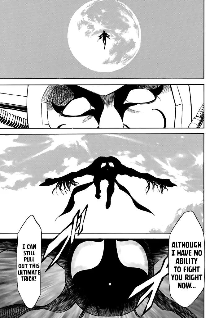 Shin Kamen Rider Spirits Chapter 15 page 26