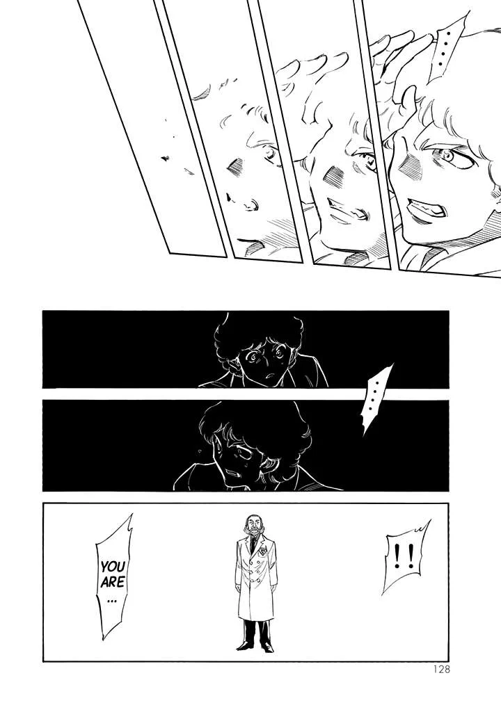 Shin Kamen Rider Spirits Chapter 16 page 18