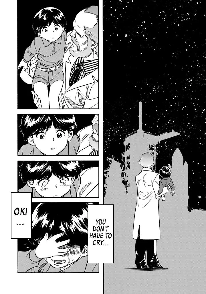 Shin Kamen Rider Spirits Chapter 16 page 20