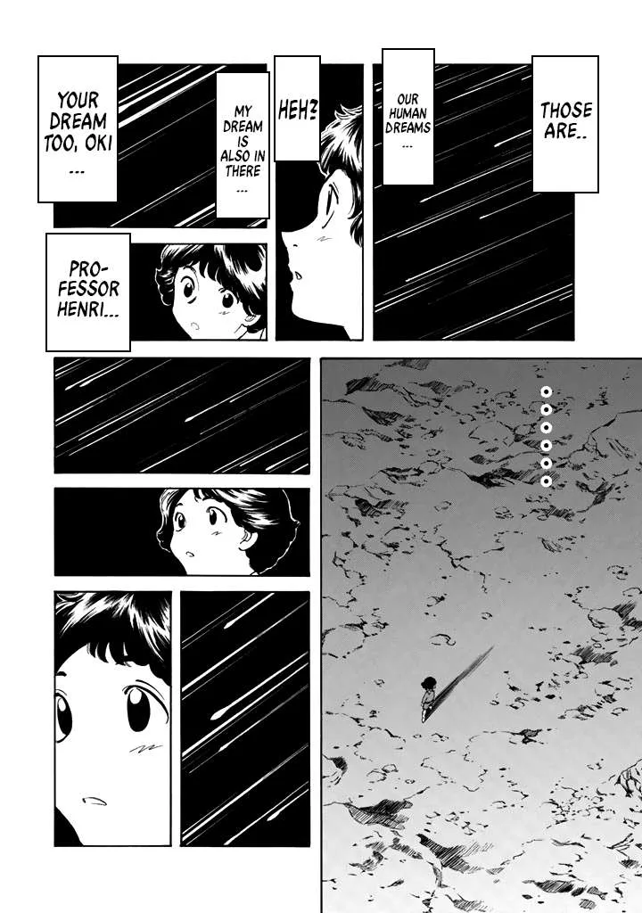 Shin Kamen Rider Spirits Chapter 16 page 40
