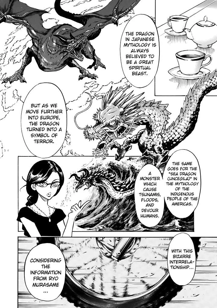 Shin Kamen Rider Spirits Chapter 16 page 61